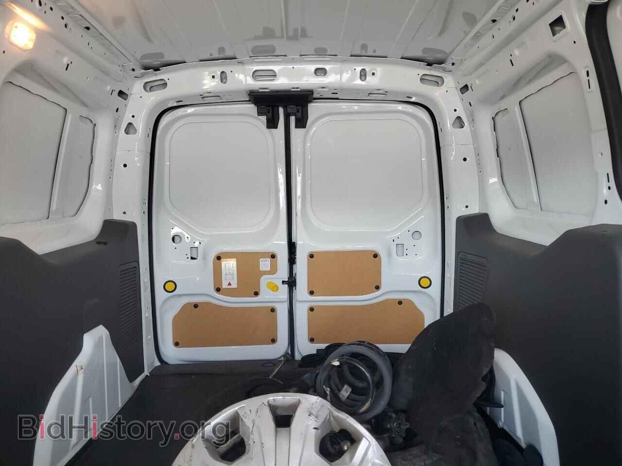 2023 FORD TRANSIT - VIN: NM0LS7S24P1550849 - Фото 10