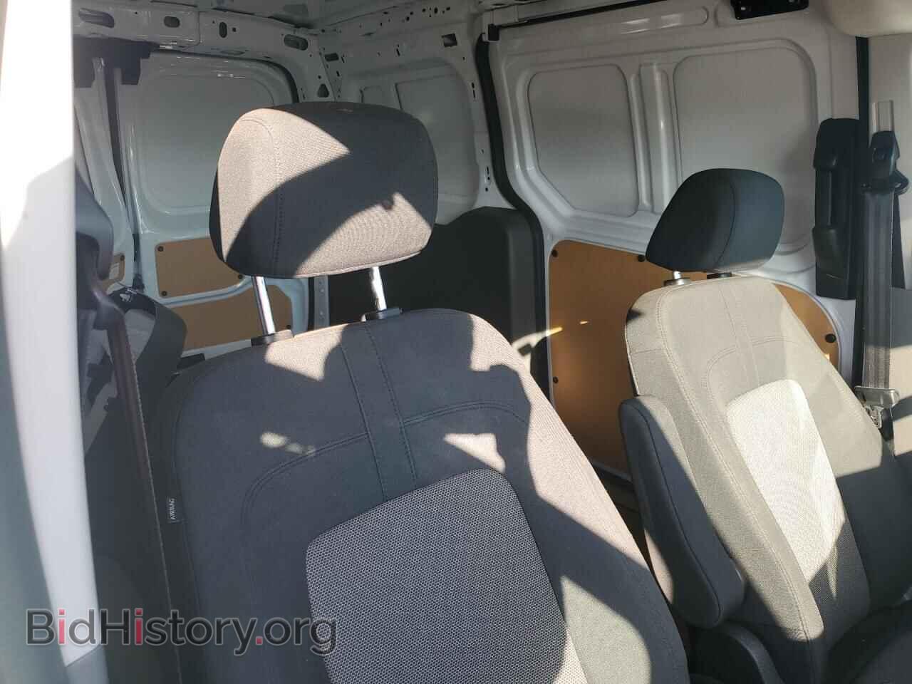 2023 FORD TRANSIT - VIN: NM0LS7S21P1550923 - Фото 11