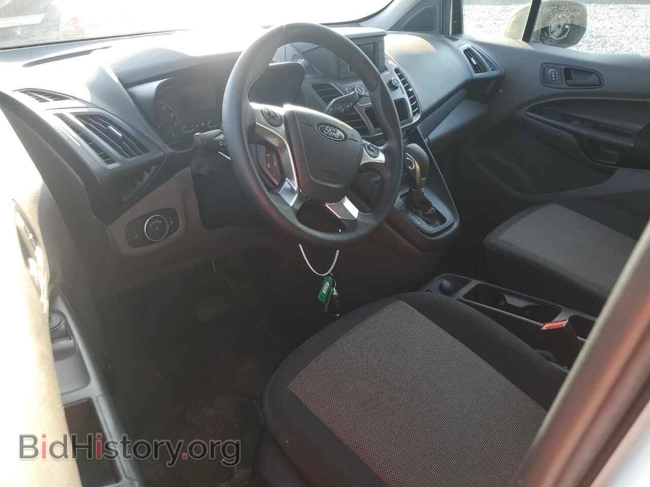 2023 FORD TRANSIT - VIN: NM0LS7S21P1550923 - Фото 8