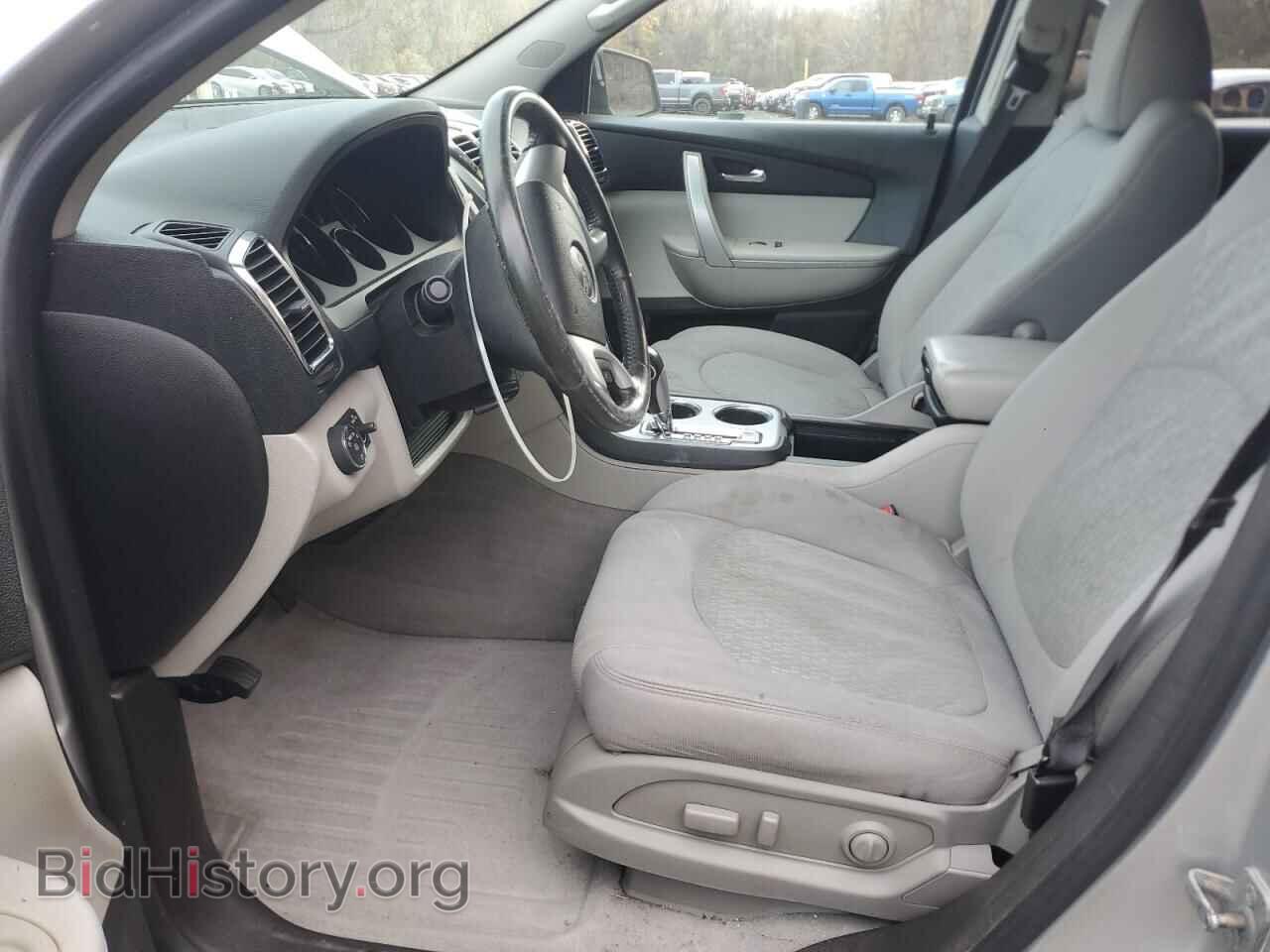 2012 GMC ACADIA - VIN: 1GKKVPED4CJ303042 - Фото 7