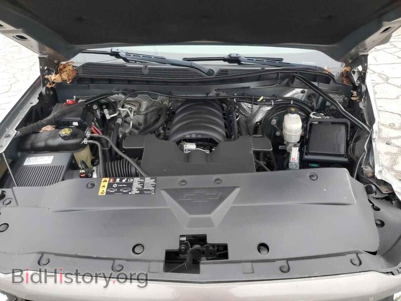 2017 CHEVROLET ALL Models - VIN: 3GCUKSEC1HG301281 - Фото 11