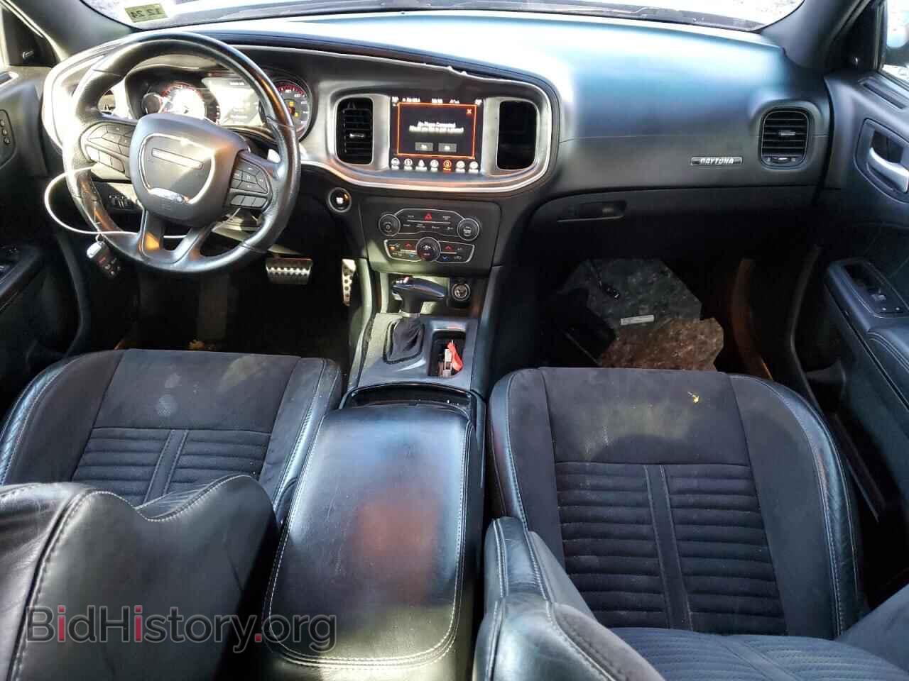 2019 DODGE CHARGER - VIN: 2C3CDXCT9KH537694 - Фото 8
