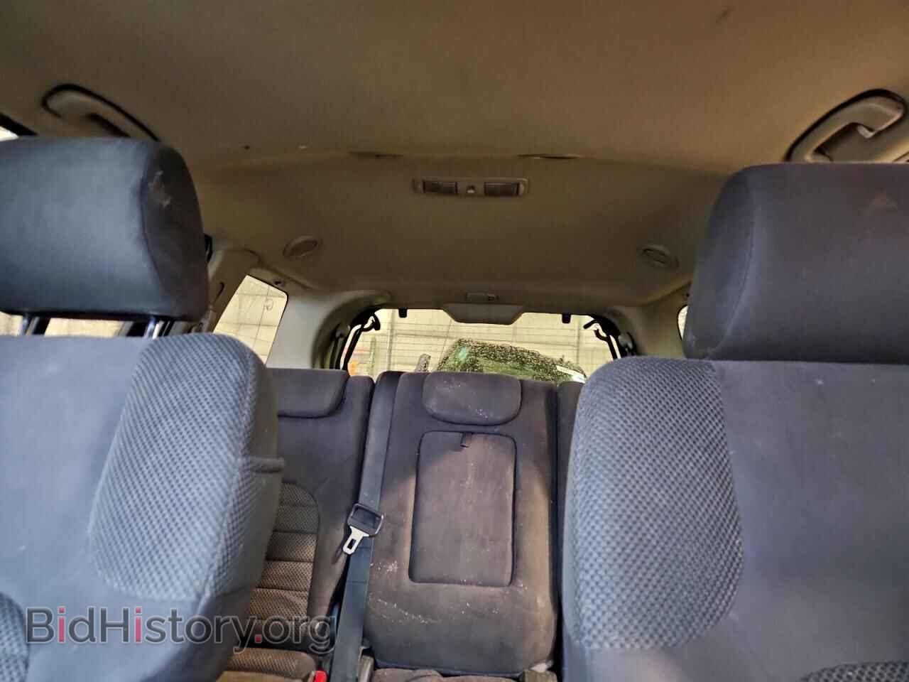 2009 NISSAN PATHFINDER - VIN: 5N1AR18B19C609191 - Фото 10