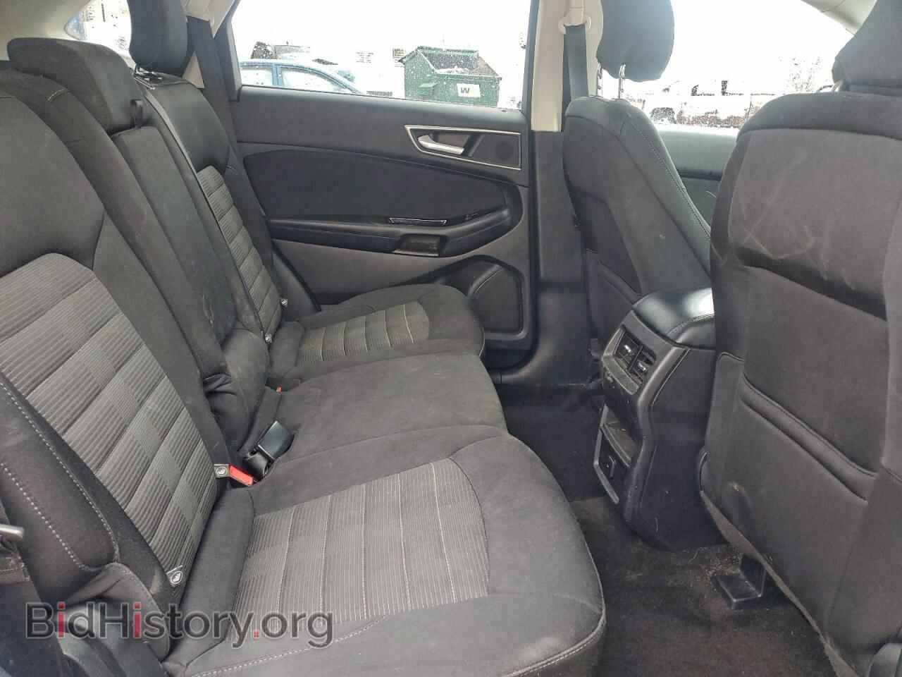2018 FORD EDGE - VIN: 2FMPK3J90JBC31046 - Photo 11