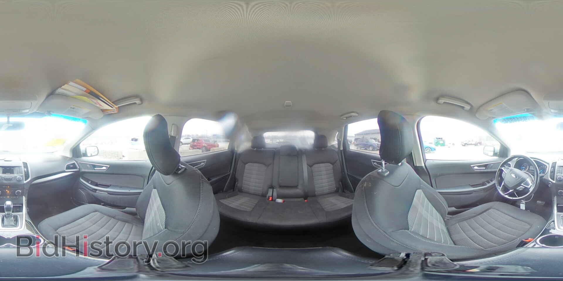 2018 FORD EDGE - VIN: 2FMPK3J90JBC31046 - Photo 16