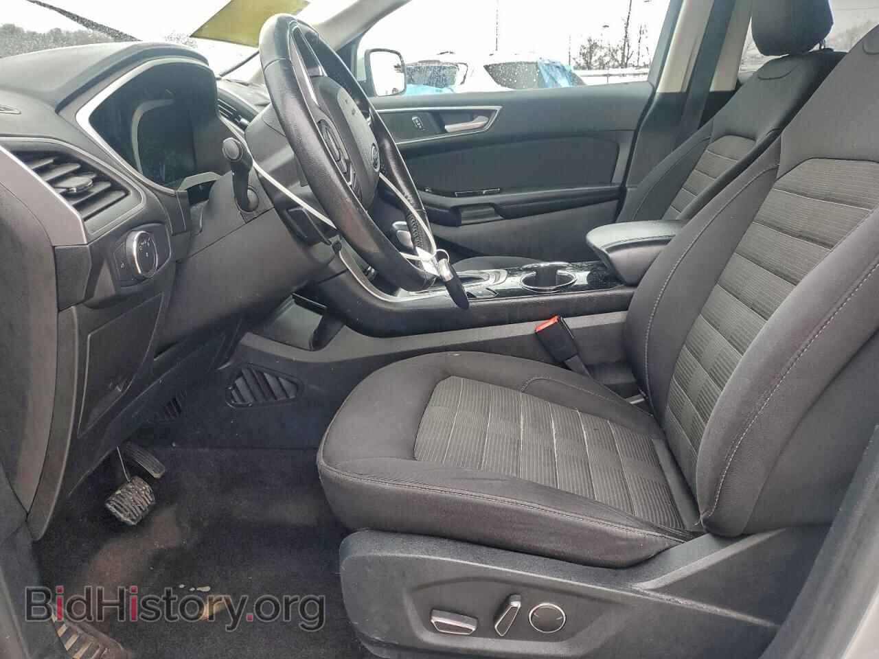 2018 FORD EDGE - VIN: 2FMPK3J90JBC31046 - Photo 7