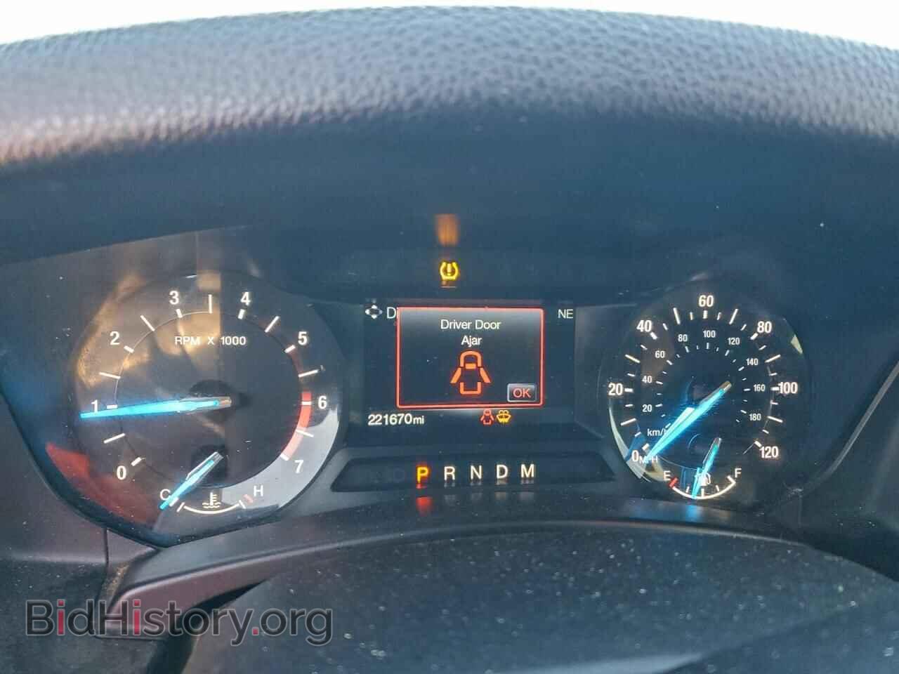 2015 FORD EXPEDITION - VIN: 1FMJU1HT7FEF25061 - Фото 9
