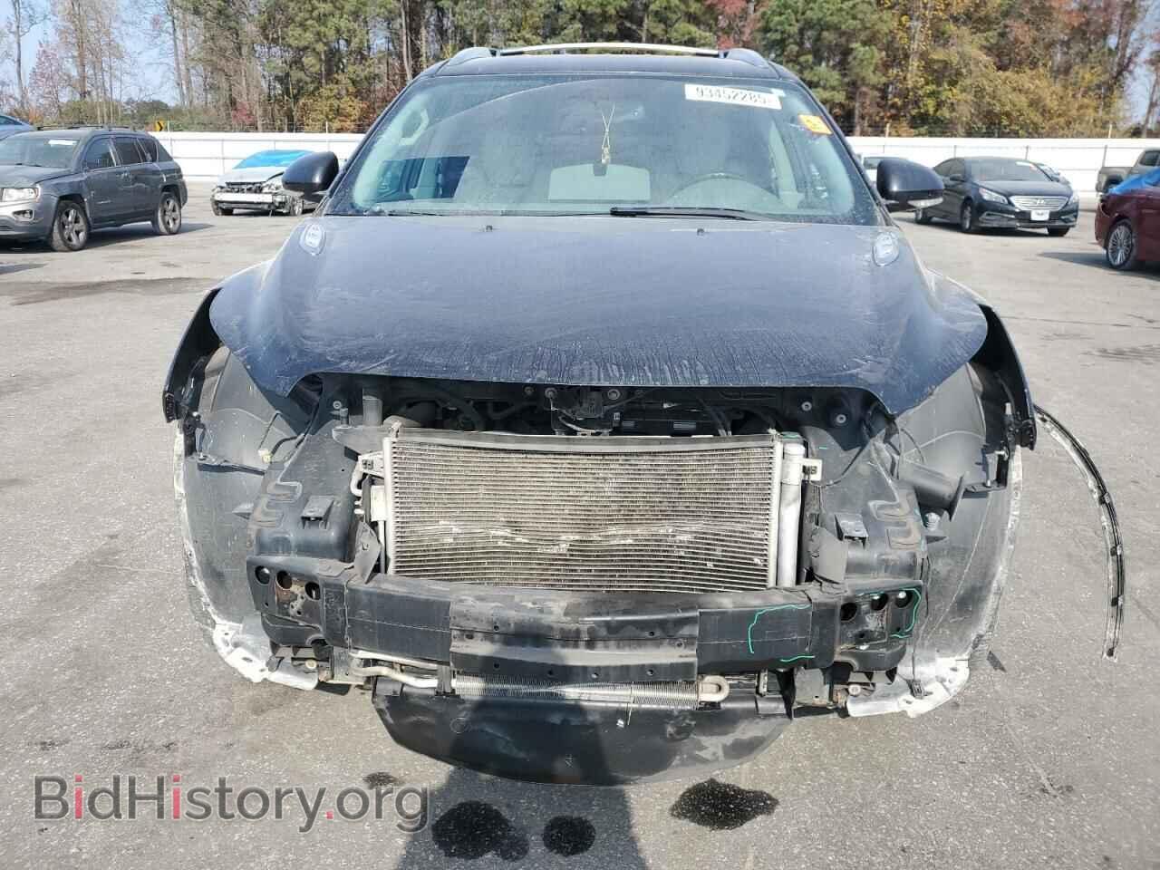 2015 BUICK ENCLAVE - VIN: 5GAKRBKD2FJ187997 - Фото 5