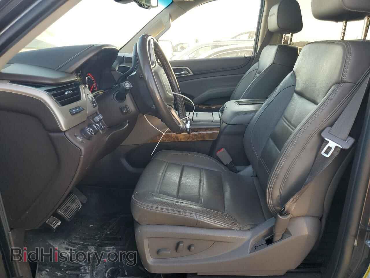 2016 GMC YUKON - VIN: 1GKS2CKJ3GR166114 - Фото 7