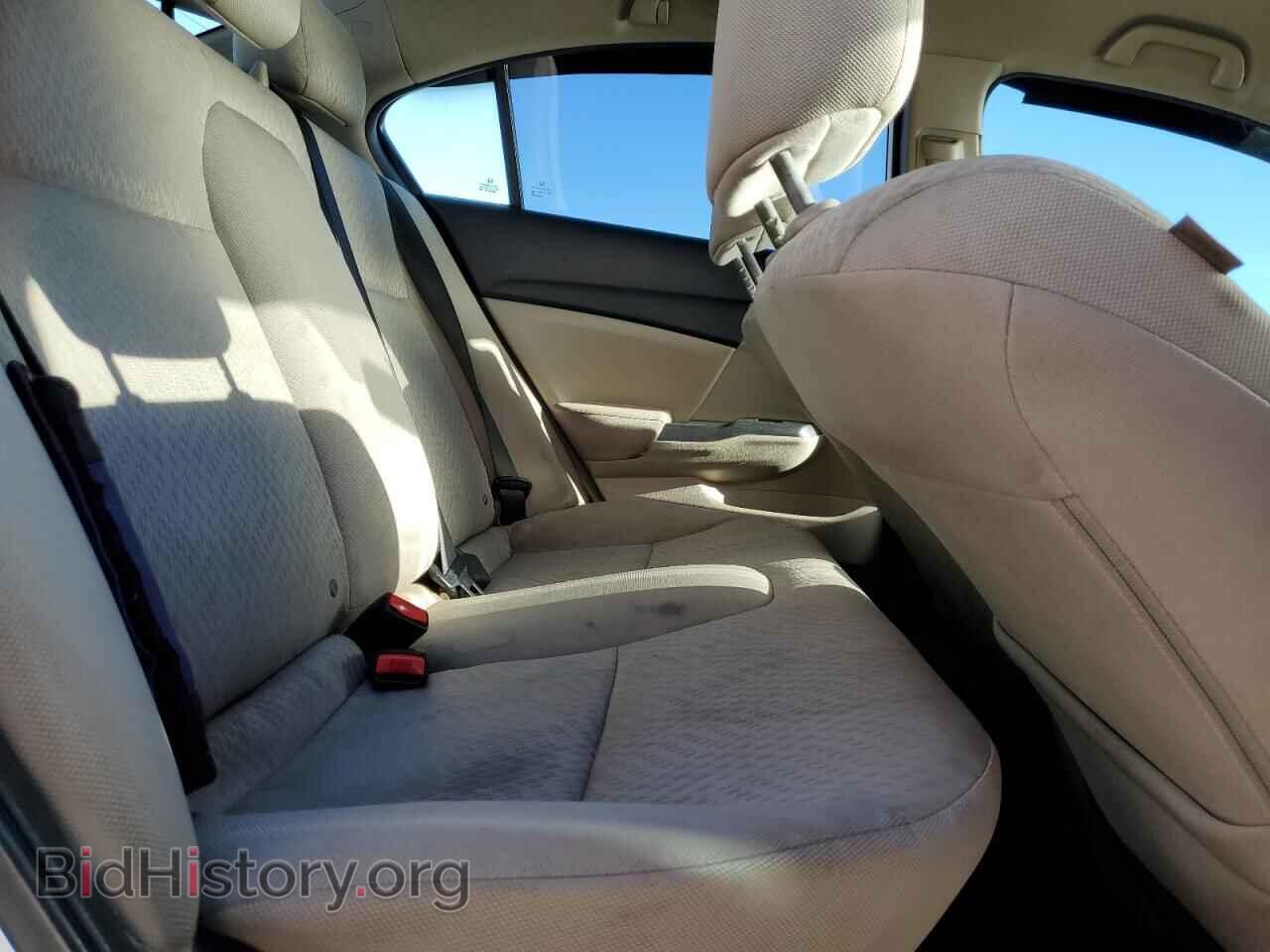 2014 HONDA CIVIC - VIN: 19XFB2F50EE220854 - Фото 10