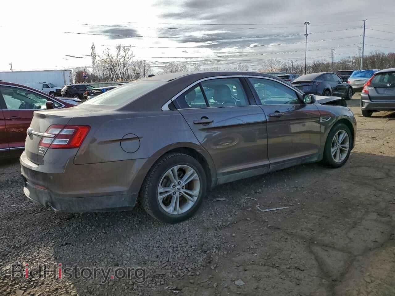 2015 FORD TAURUS - VIN: 1FAHP2E93FG103386 - Photo 3