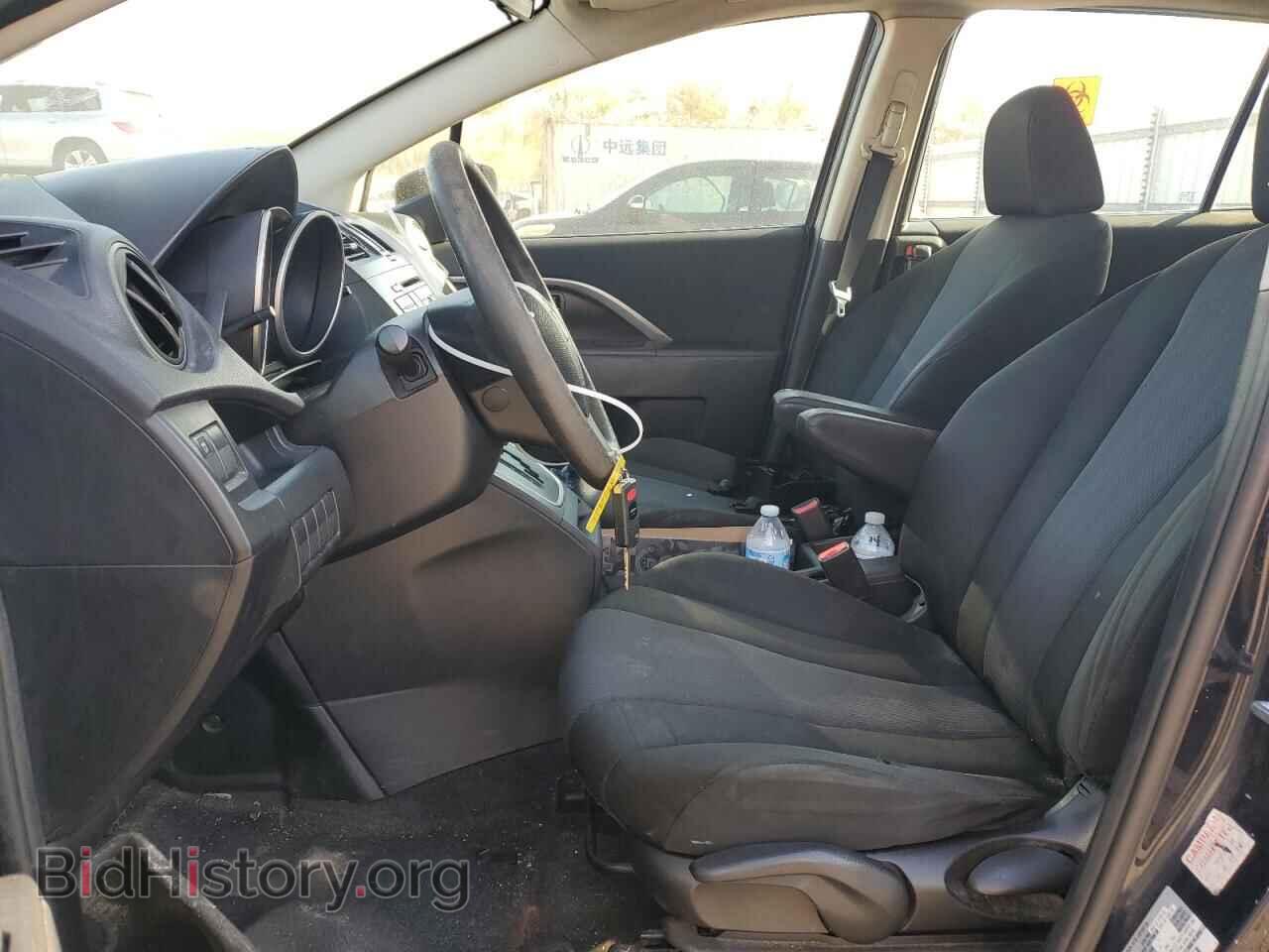 2015 MAZDA 5 - VIN: JM1CW2BL8F0184076 - Фото 7