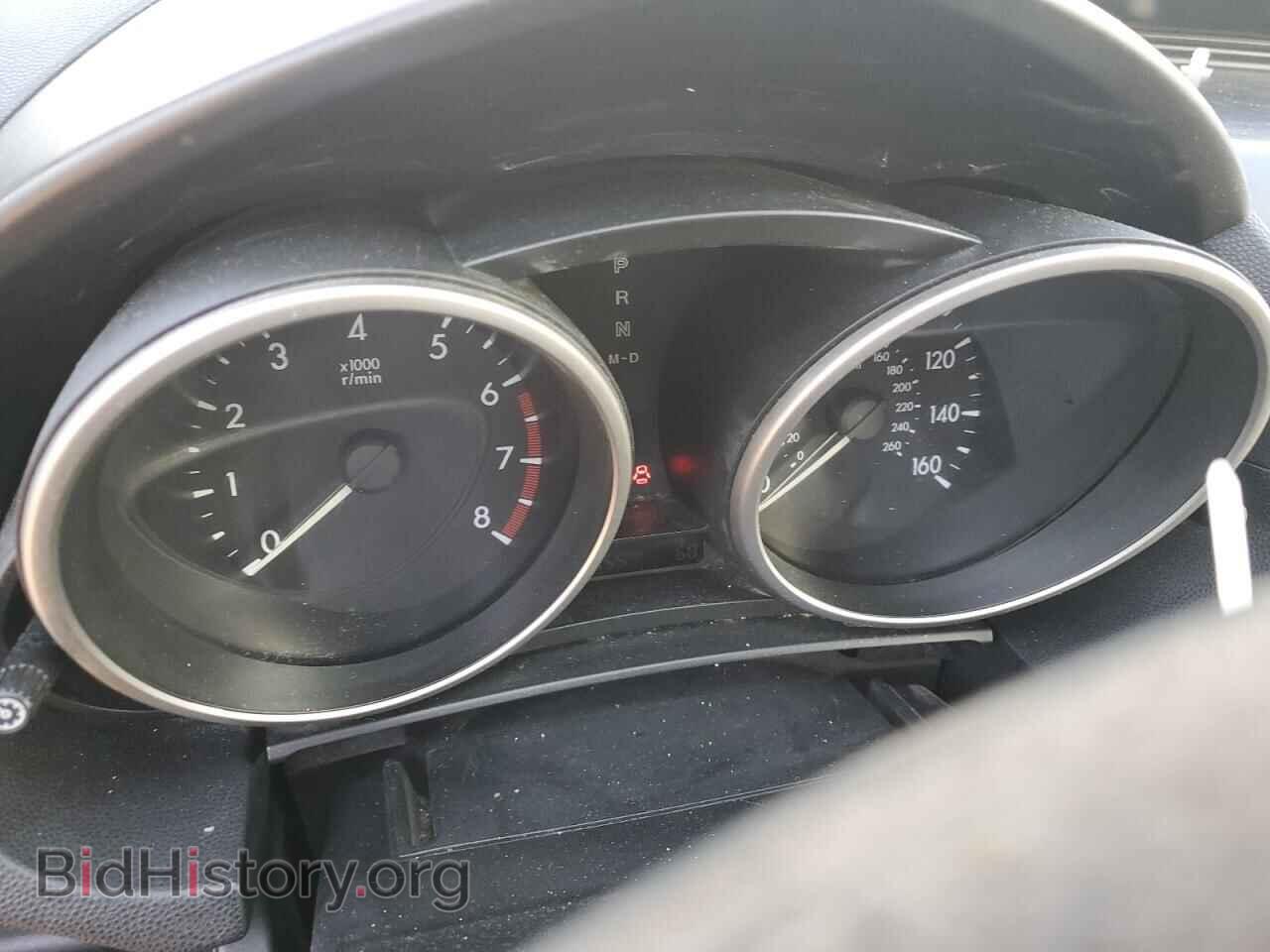 2015 MAZDA 5 - VIN: JM1CW2BL8F0184076 - Фото 9