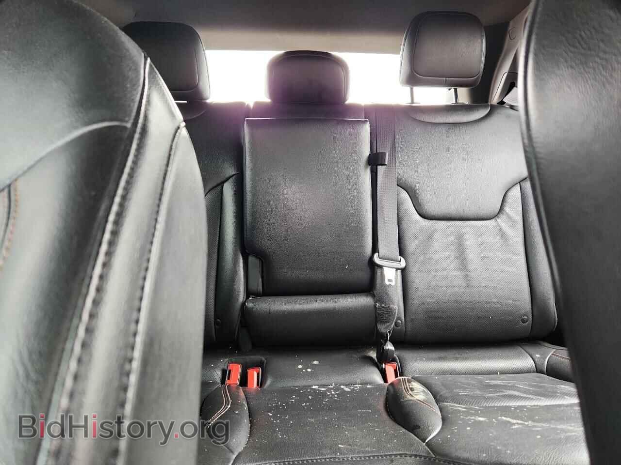 2022 JEEP COMPASS - VIN: 3C4NJDCB6NT164144 - Фото 10