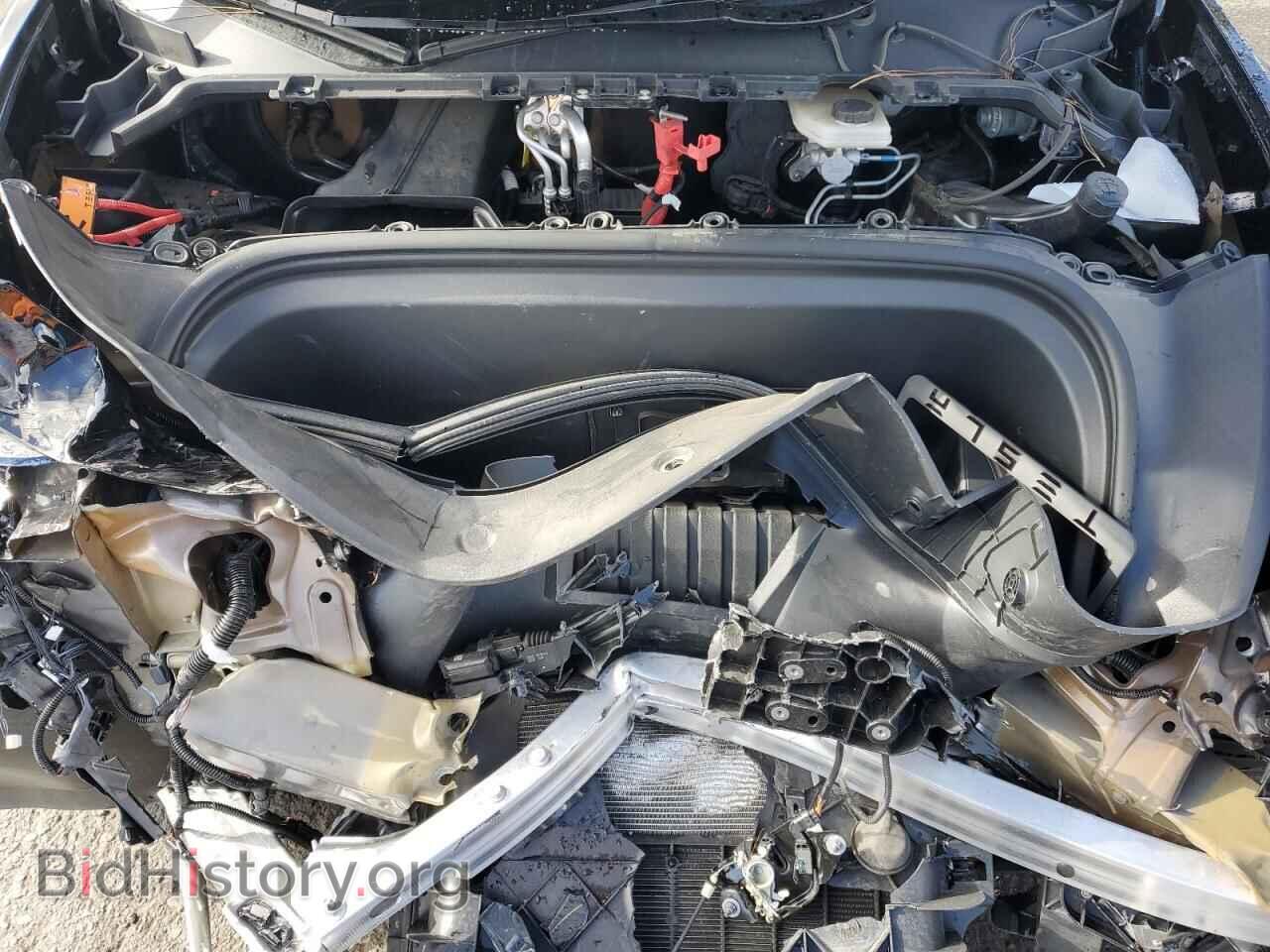 2024 TESLA MODEL Y - VIN: 7SAYGDEF4RF080679 - Photo 11