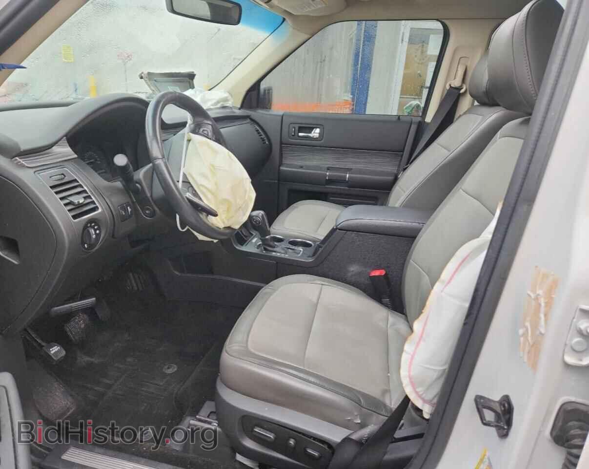 2017 FORD FLEX - VIN: 2FMHK6D85HBA08438 - Photo 7