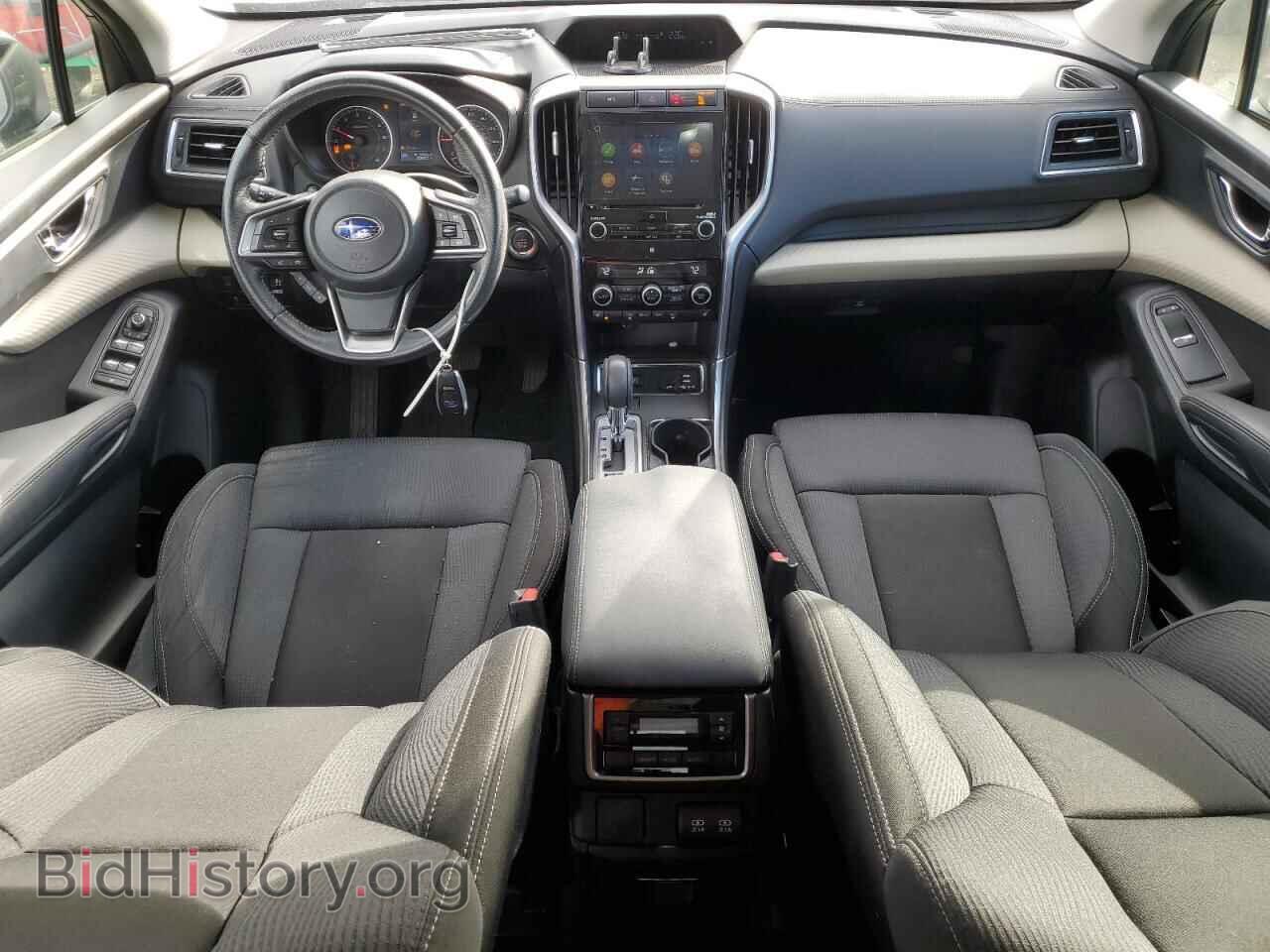 2021 SUBARU ASCENT - VIN: 4S4WMAHD4M3409968 - Фото 8