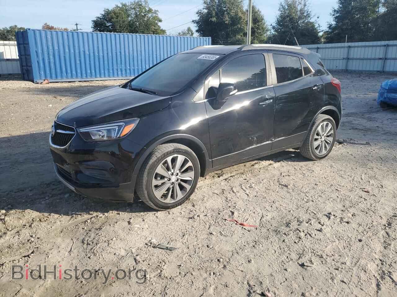 Photo KL4CJASB4KB930709 - BUICK ENCORE 2019