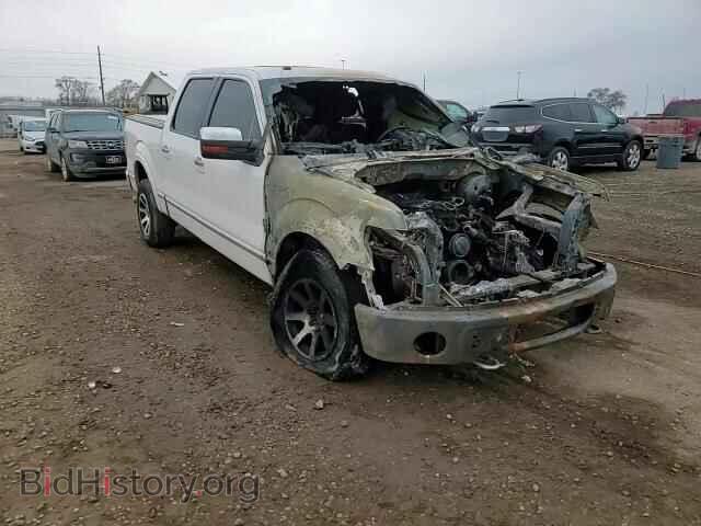 2011 FORD F-150 - VIN: 1FTFW1EF5BFB02759 - Фото 13