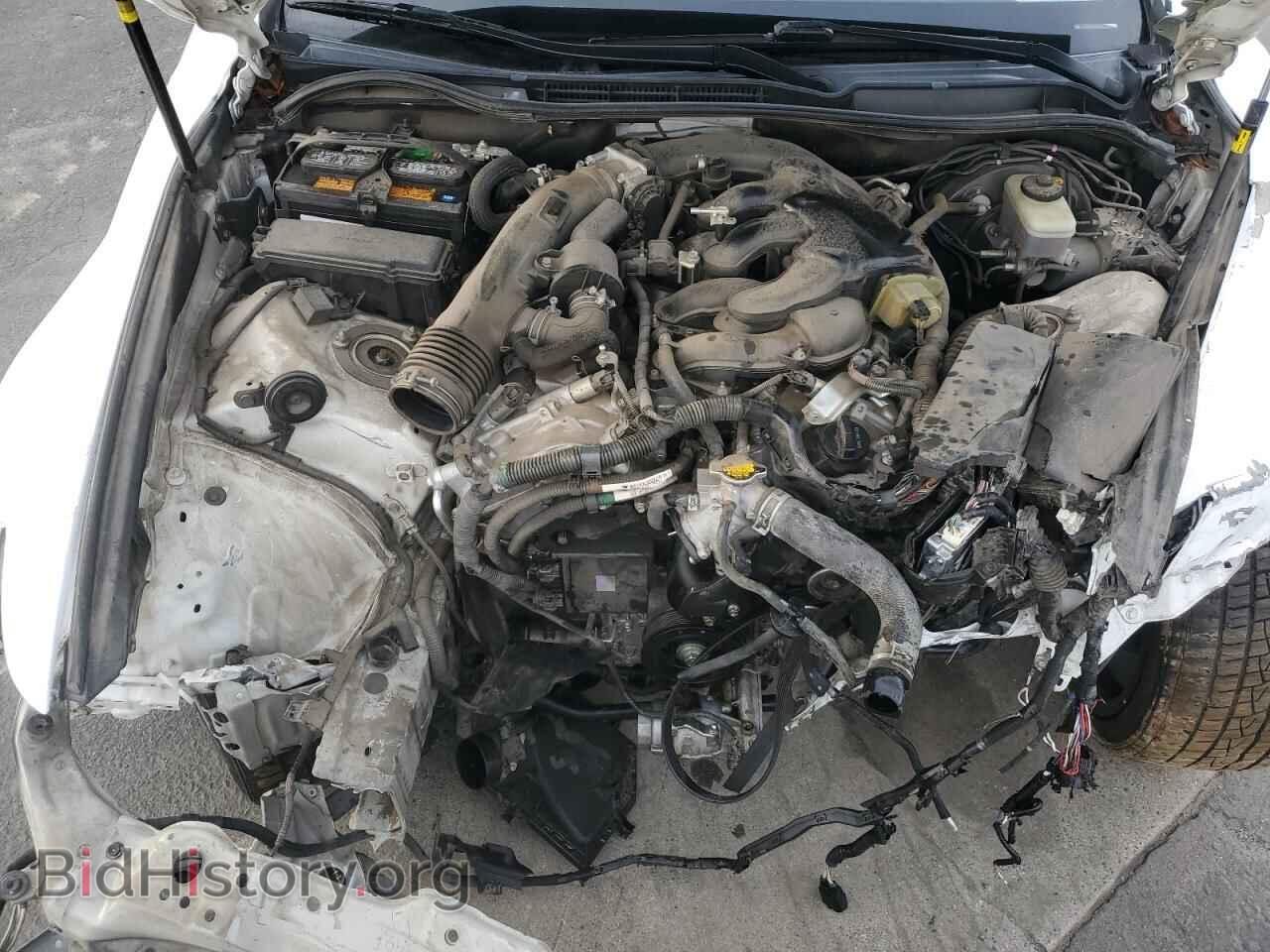2015 LEXUS IS - VIN: JTHBF1D24F5053660 - Фото 11