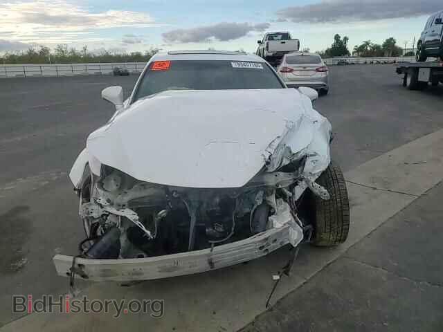 2015 LEXUS IS - VIN: JTHBF1D24F5053660 - Фото 13