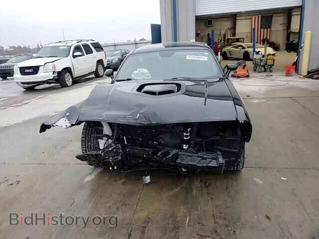 2023 DODGE CHALLENGER - VIN: 2C3CDZBT6PH514930 - Фото 14