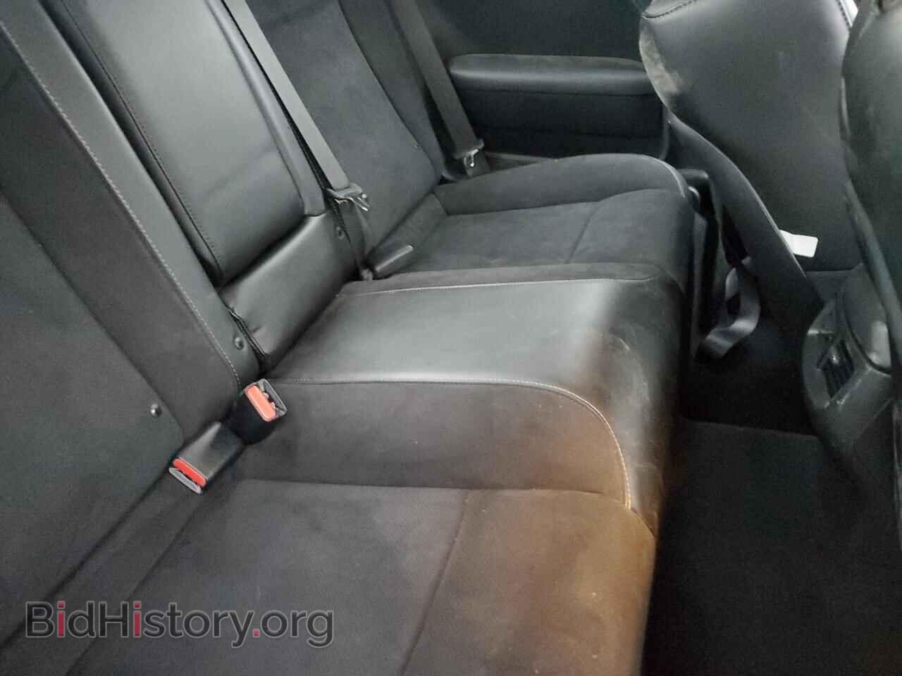 2023 DODGE CHALLENGER - VIN: 2C3CDZBT6PH514930 - Фото 10
