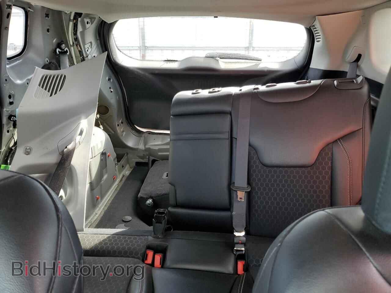 2020 JEEP COMPASS - VIN: 3C4NJDBB8LT124517 - Photo 10