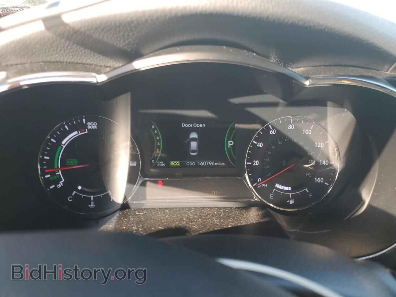 2013 KIA OPTIMA - VIN: KNAGM4AD5D5059224 - Фото 9