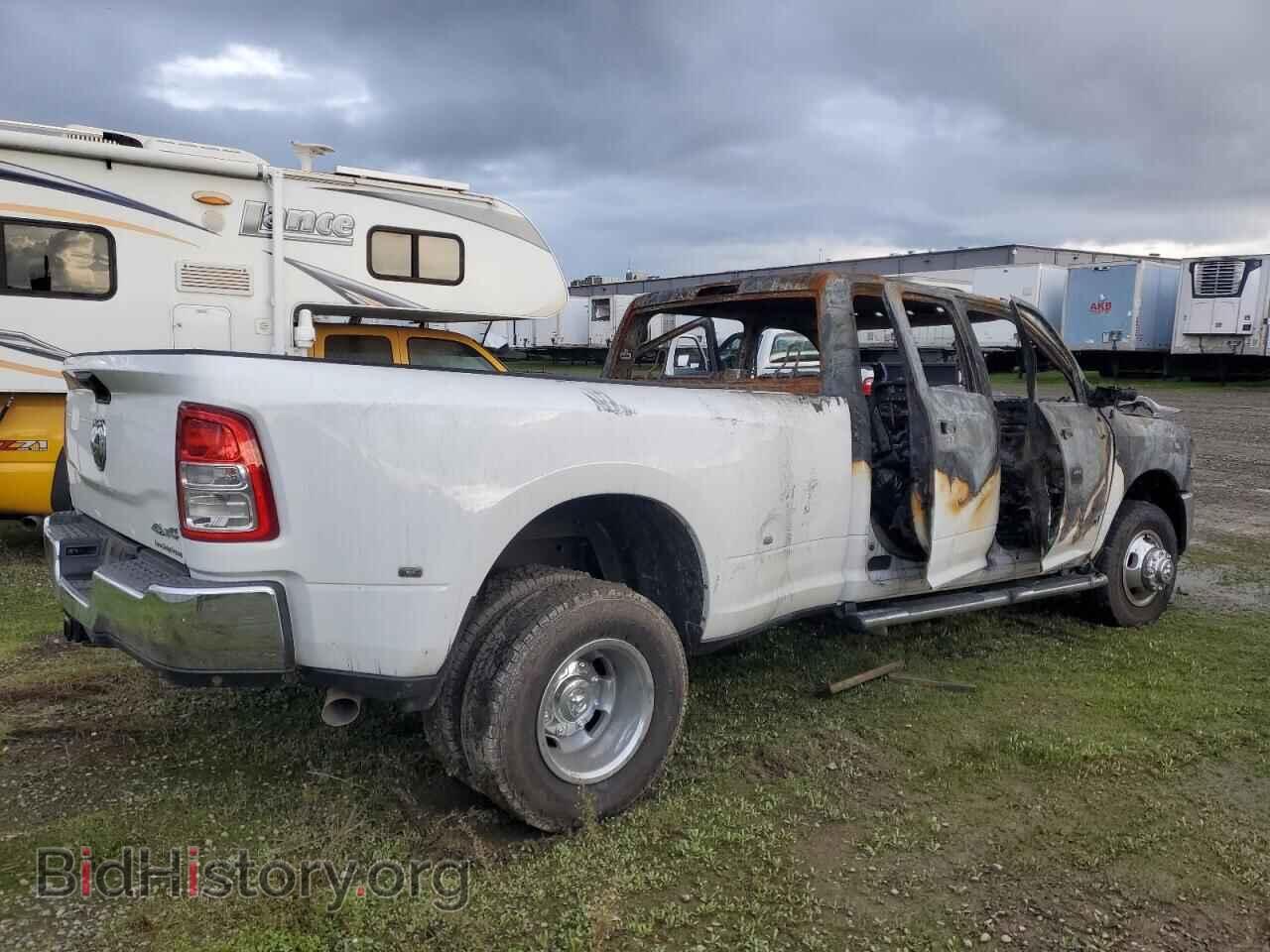 2019 RAM 3500 - VIN: 3C63RRGL2KG700440 - Фото 3