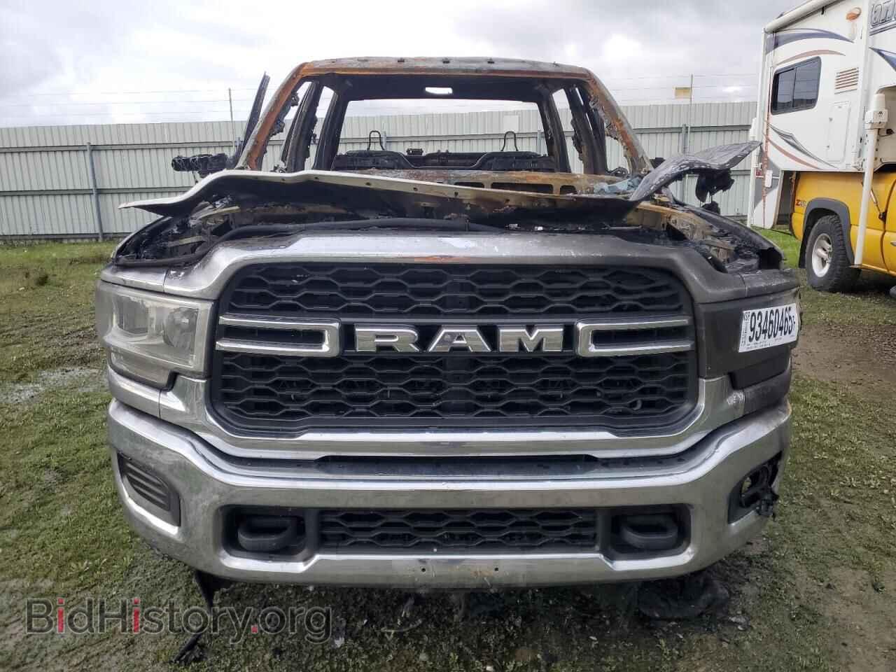 2019 RAM 3500 - VIN: 3C63RRGL2KG700440 - Фото 5