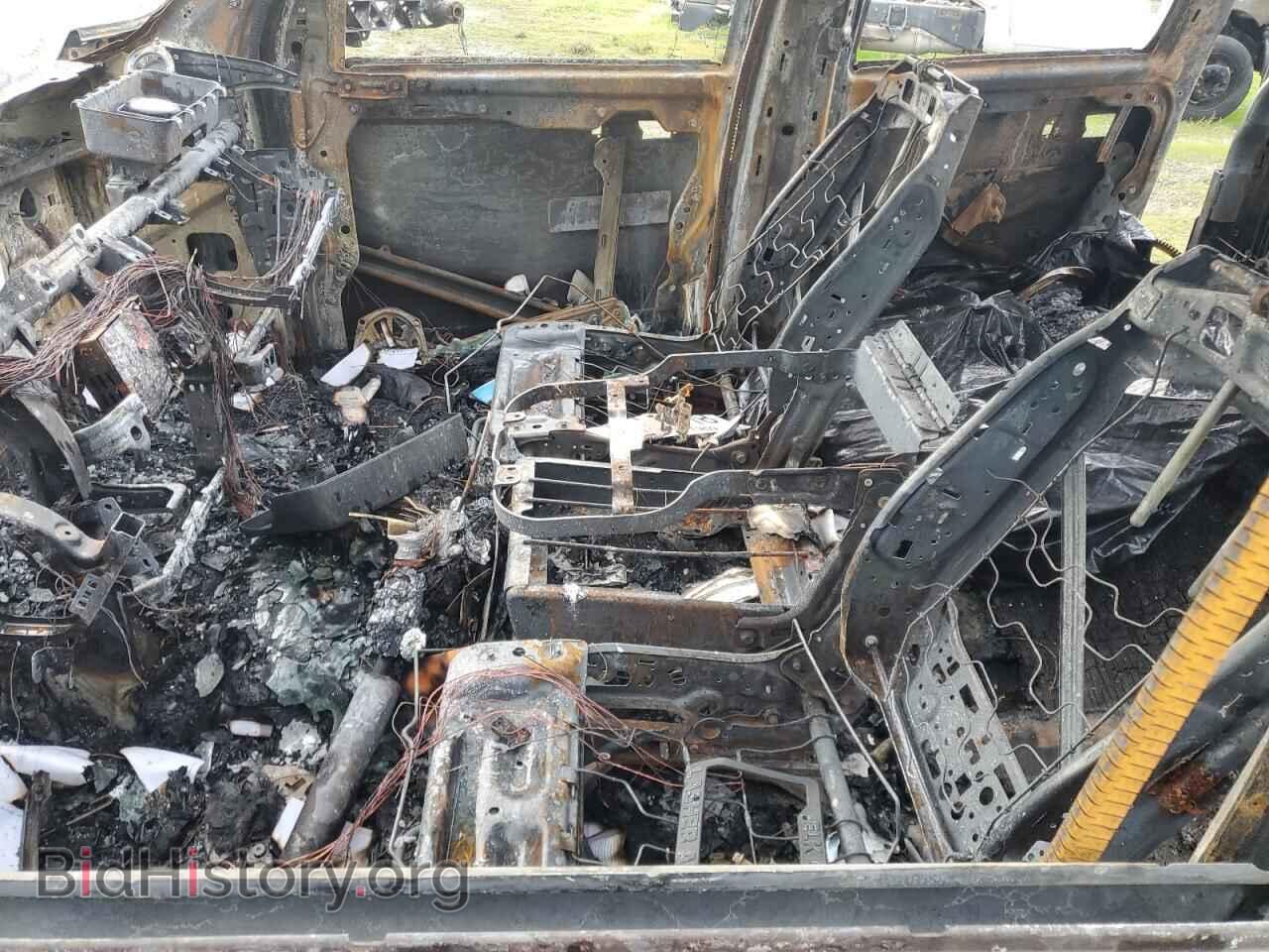 2019 RAM 3500 - VIN: 3C63RRGL2KG700440 - Фото 7