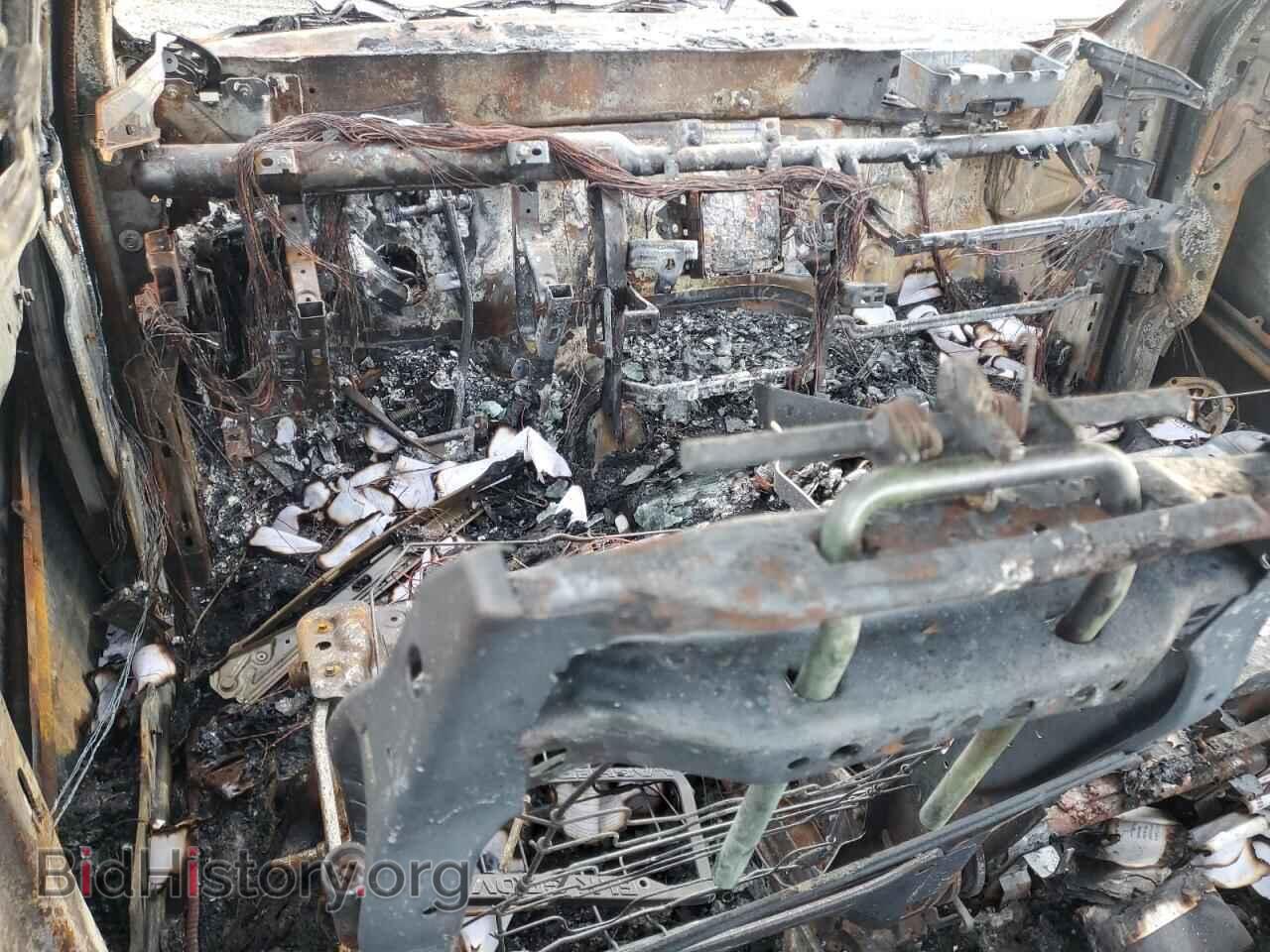 2019 RAM 3500 - VIN: 3C63RRGL2KG700440 - Фото 8
