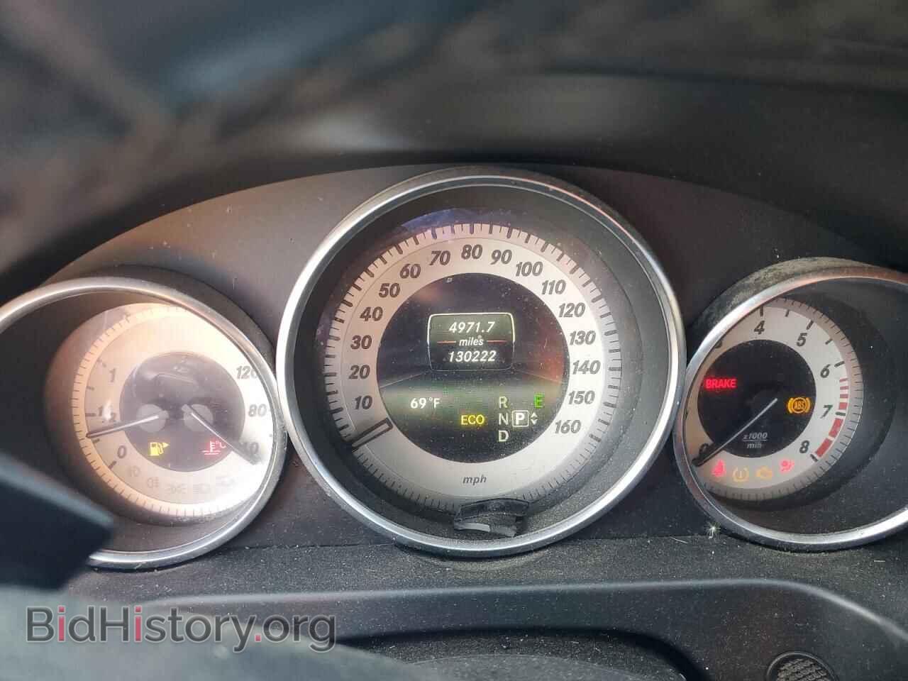 2014 MERCEDES-BENZ E-CLASS - VIN: WDDHF5KB5EB027550 - Фото 9