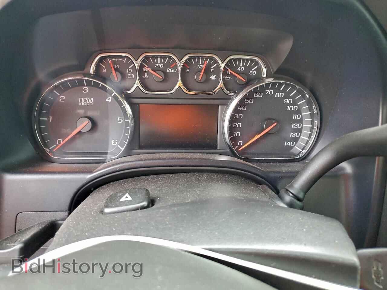 2014 CHEVROLET ALL Models - VIN: 3GCPCSEC9EG381063 - Фото 9