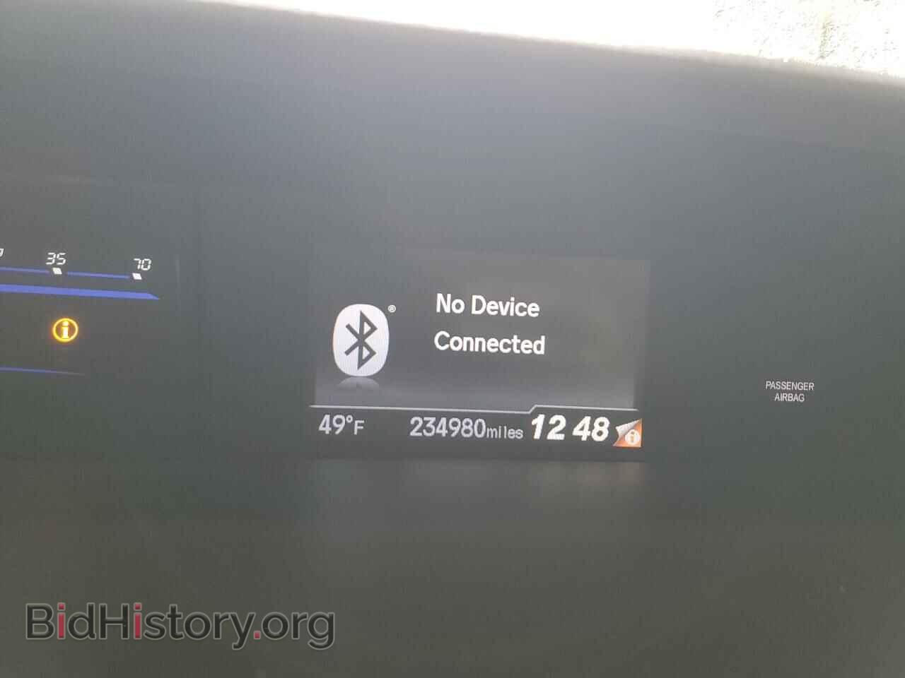2014 HONDA CIVIC - VIN: 2HGFB2F83EH531114 - Photo 9