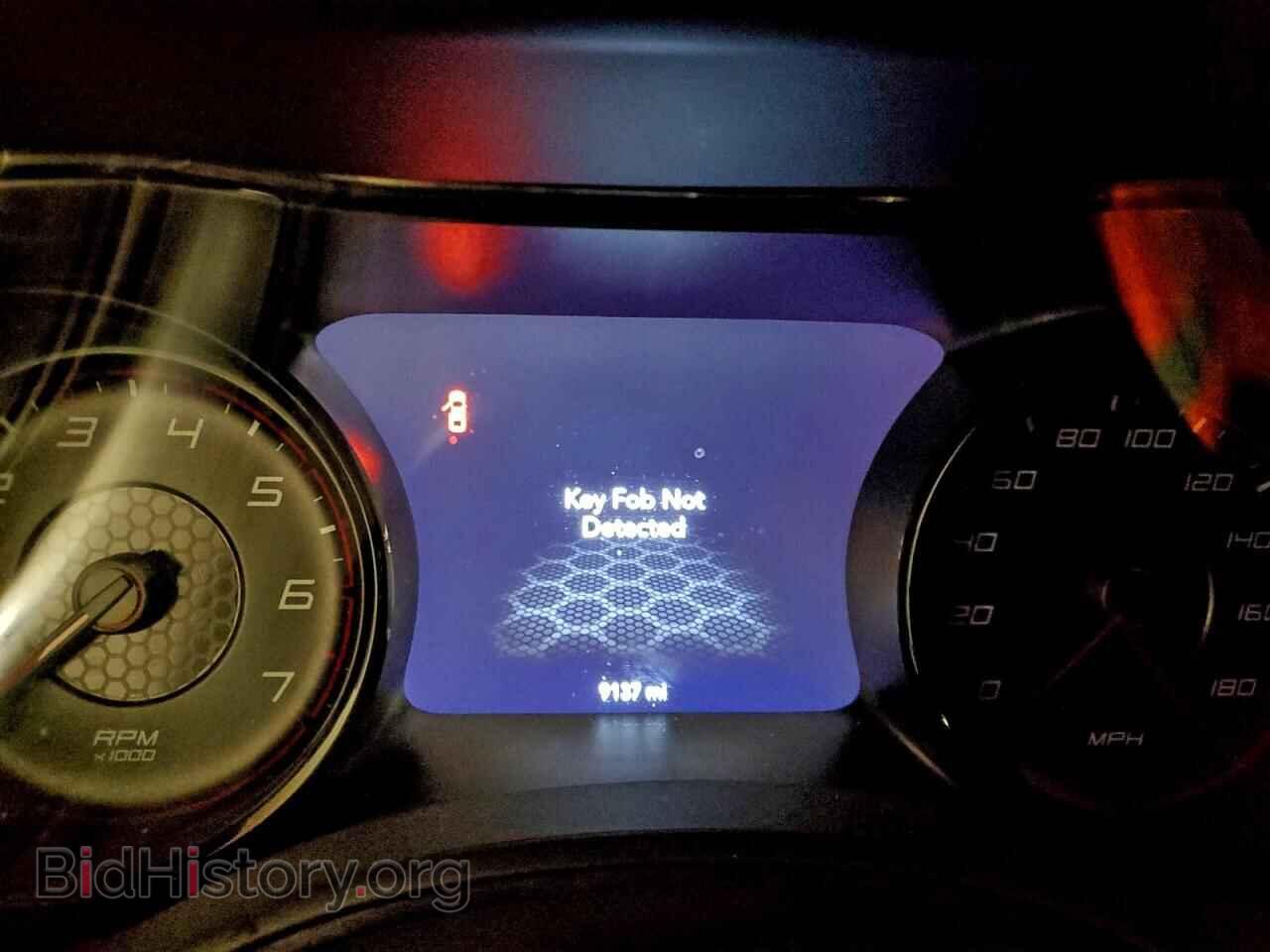 2022 DODGE CHARGER - VIN: 2C3CDXGJ0NH244053 - Фото 9