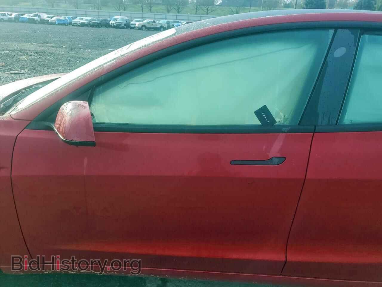 2023 TESLA MODEL 3 - VIN: 5YJ3E1EA6PF545959 - Photo 9