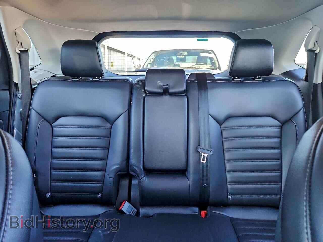 2024 FORD EDGE - VIN: 2FMPK4J99RBA93914 - Фото 10