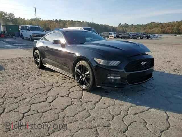 2016 FORD ALL Models - VIN: 1FA6P8TH4G5235624 - Фото 13