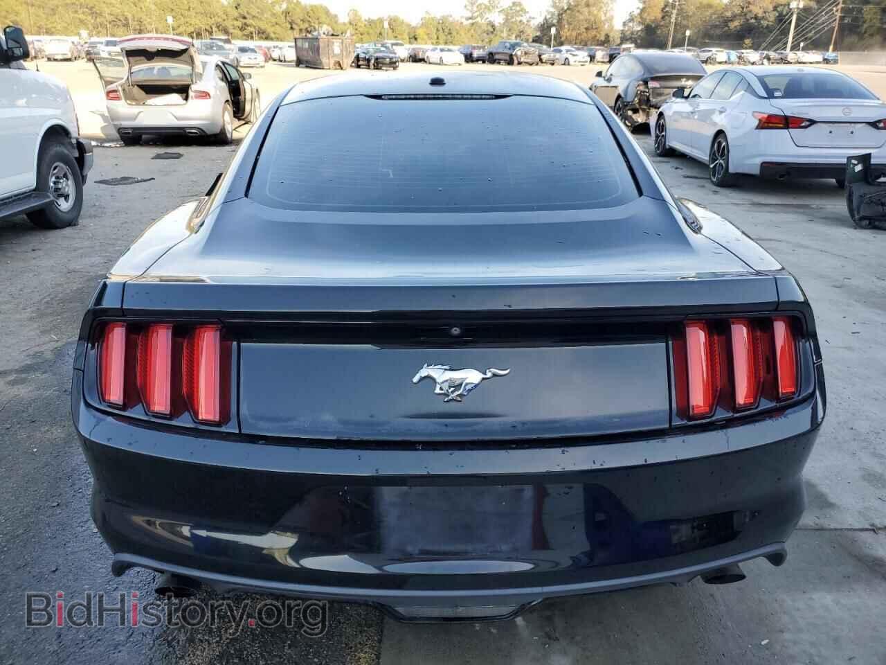 2016 FORD ALL Models - VIN: 1FA6P8TH4G5235624 - Фото 6