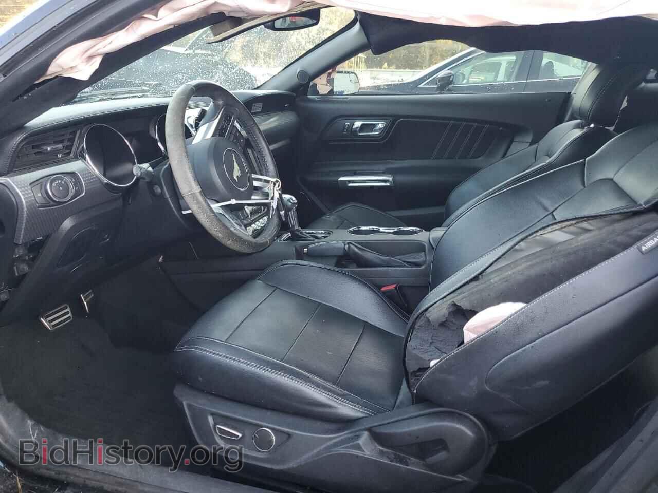 2016 FORD ALL Models - VIN: 1FA6P8TH4G5235624 - Фото 7