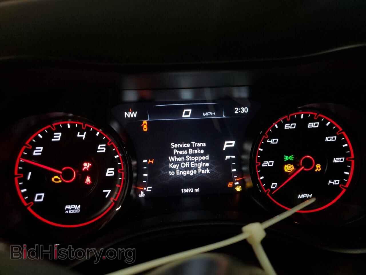 2023 DODGE CHARGER - VIN: 2C3CDXHG4PH555720 - Фото 9