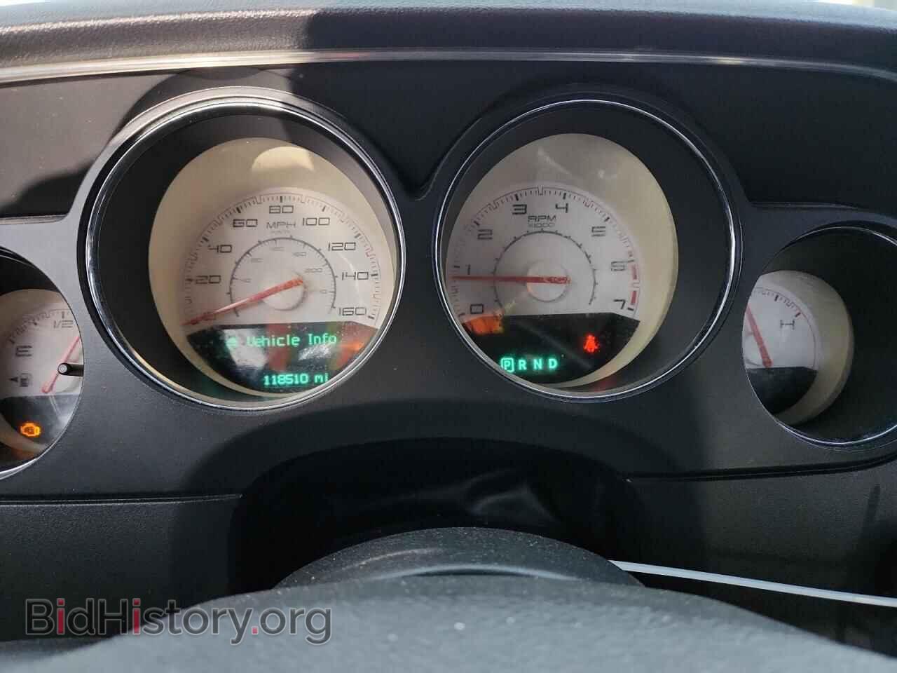 2013 DODGE CHALLENGER - VIN: 2C3CDYBT9DH713637 - Photo 9
