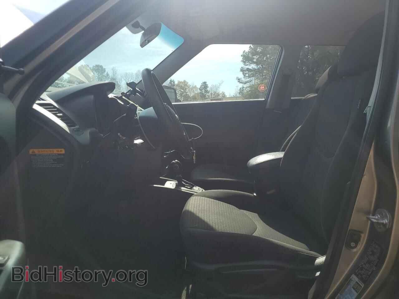2013 KIA SOUL - VIN: KNDJT2A52D7631458 - Фото 7