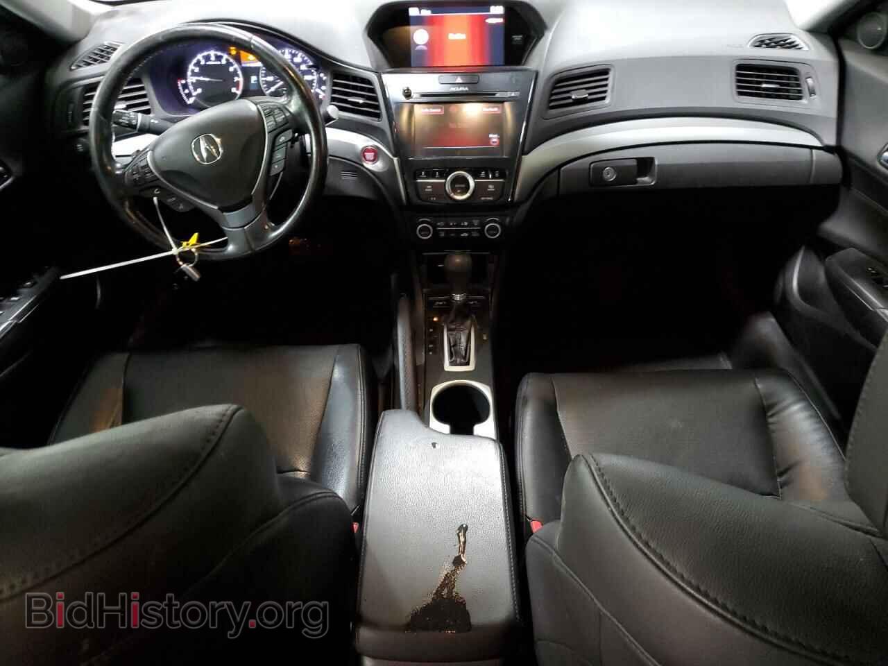 2017 ACURA ILX - VIN: 19UDE2F71HA003967 - Фото 8