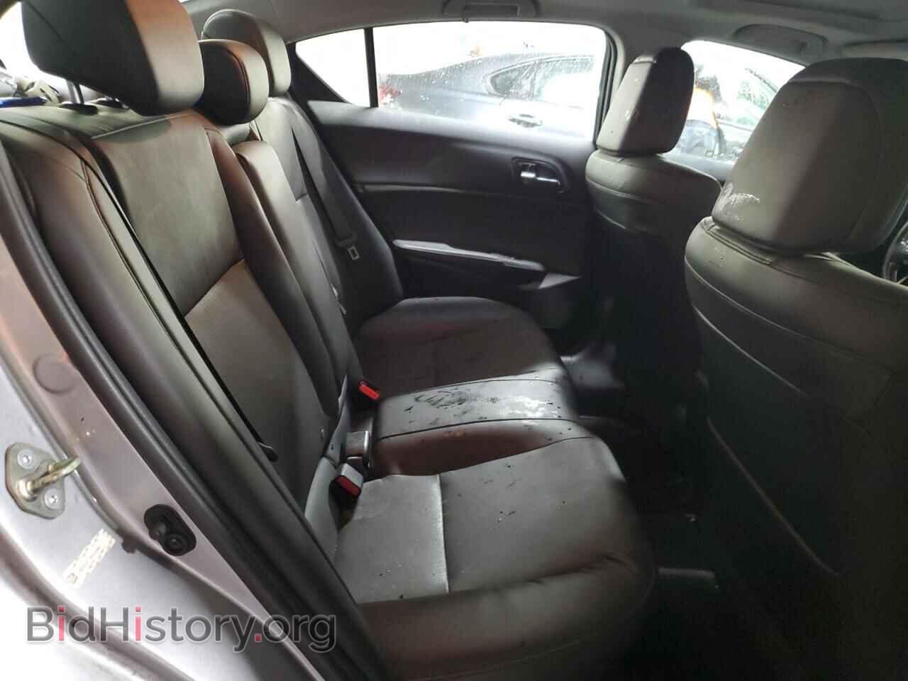 2017 ACURA ILX - VIN: 19UDE2F71HA003967 - Фото 10
