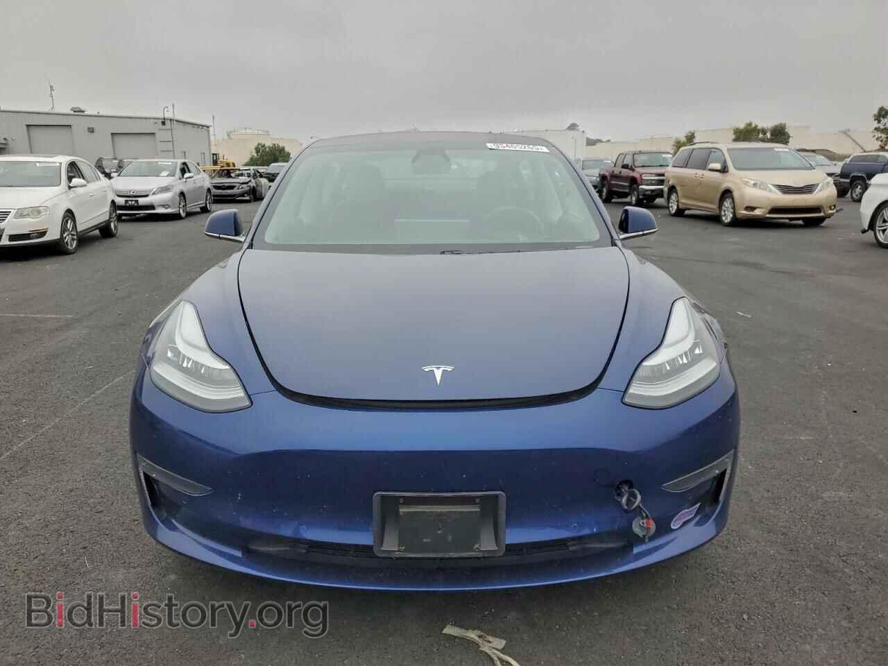 2018 TESLA MODEL 3 - VIN: 5YJ3E1EB1JF150992 - Photo 5