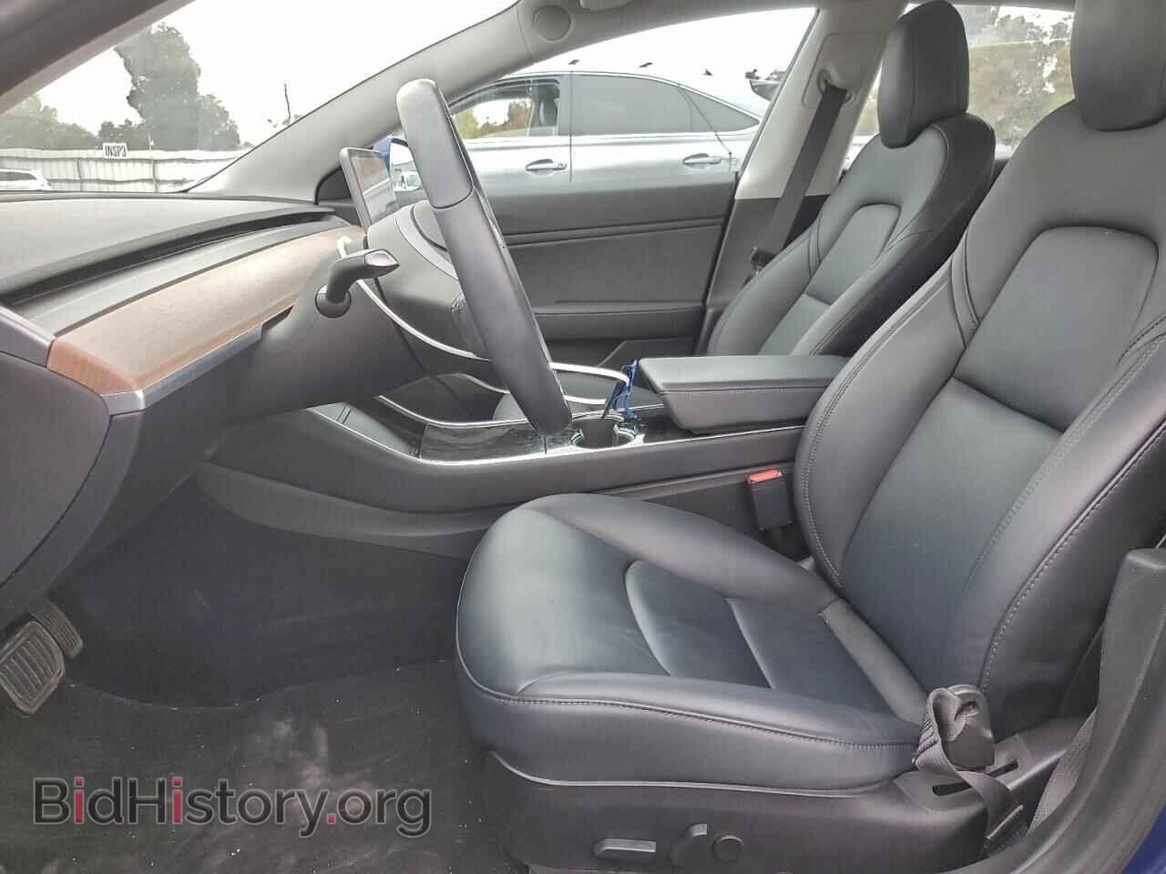 2018 TESLA MODEL 3 - VIN: 5YJ3E1EB1JF150992 - Photo 7
