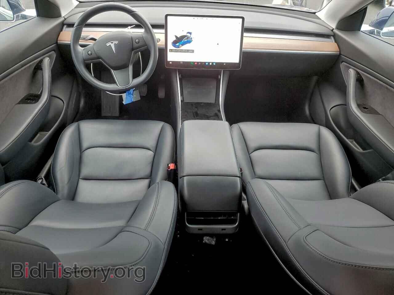 2018 TESLA MODEL 3 - VIN: 5YJ3E1EB1JF150992 - Photo 8
